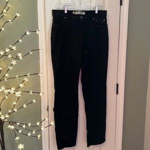 Black Harley Davidson Jeans